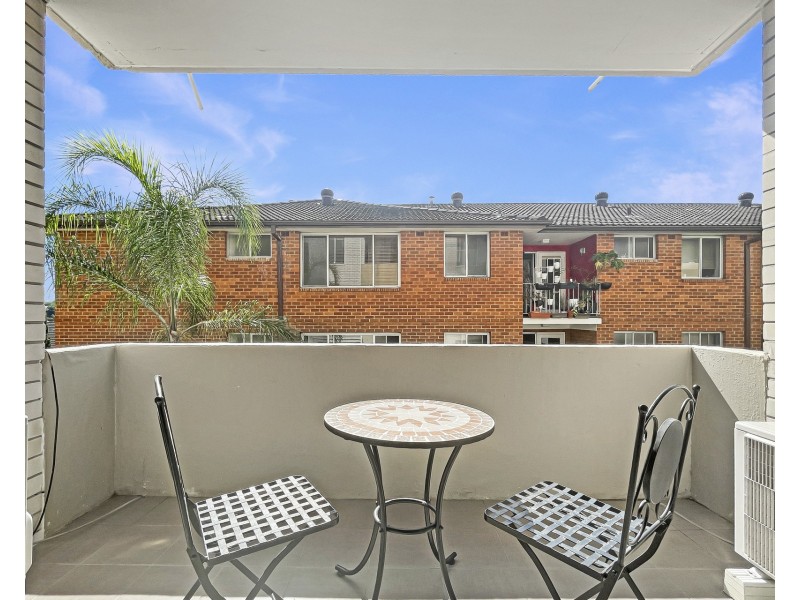 5/13-14 Bank Street, Meadowbank NSW 2114