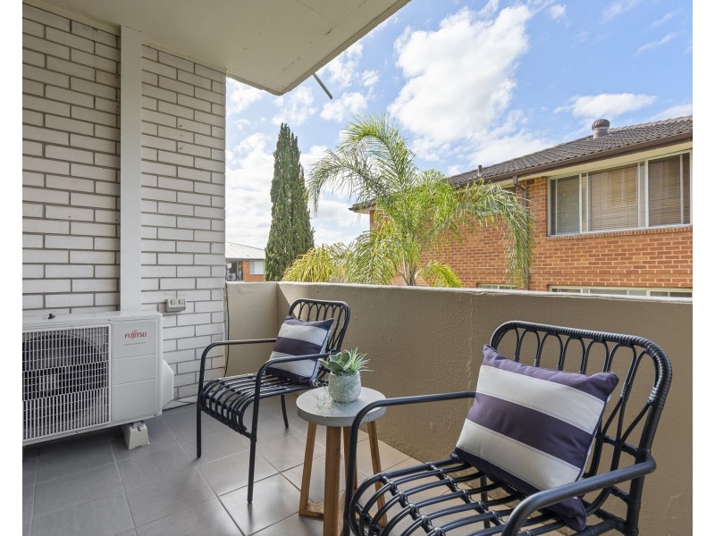 5/13-14 Bank Street, Meadowbank NSW 2114