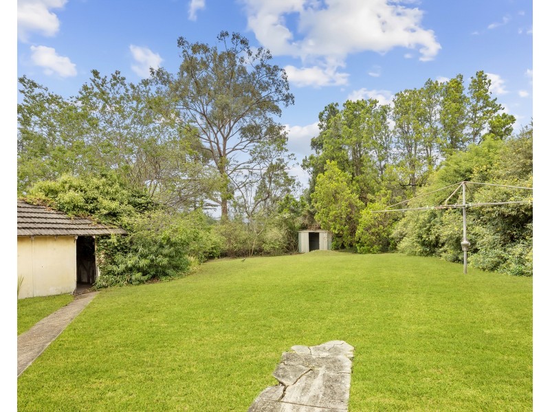 6 Simla Road, Denistone NSW 2114