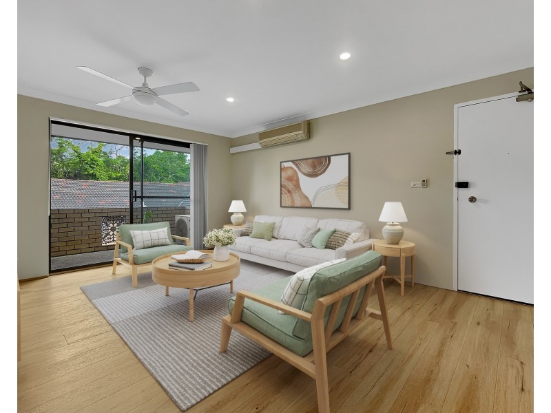 5/43 Victoria Road, Parramatta NSW 2150