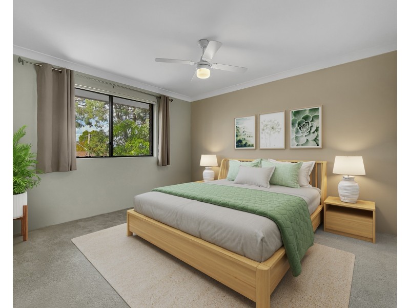 5/43 Victoria Road, Parramatta NSW 2150