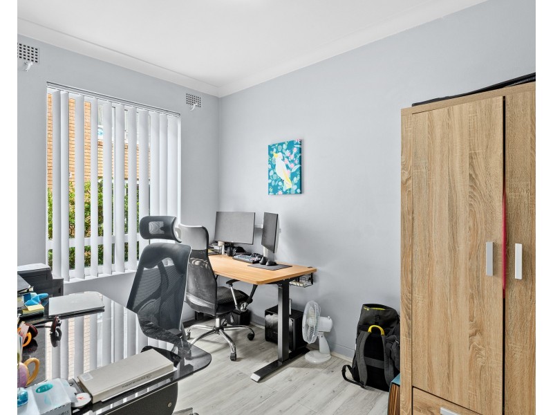 10/8 Bank Street, Meadowbank NSW 2114