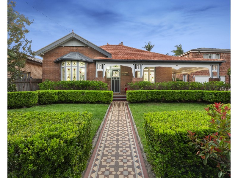 31 Maxim Street, West Ryde NSW 2114