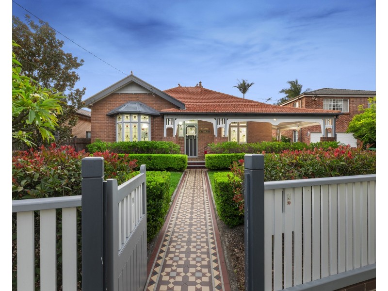 31 Maxim Street, West Ryde NSW 2114