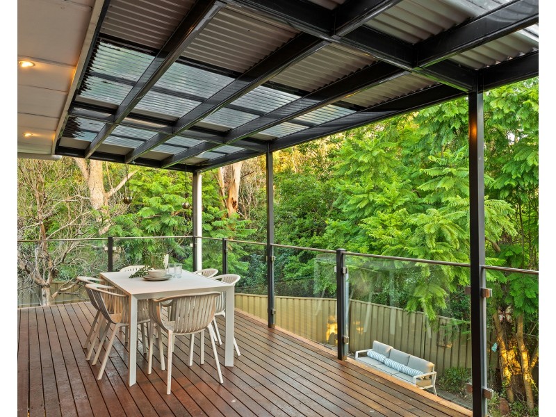 30 Bain Place, Dundas Valley NSW 2117