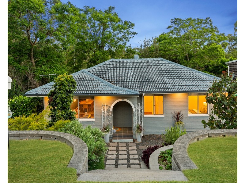 30 Bain Place, Dundas Valley NSW 2117