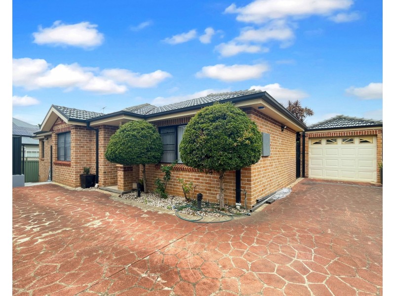 7A Albemarle Street, Dundas NSW 2117