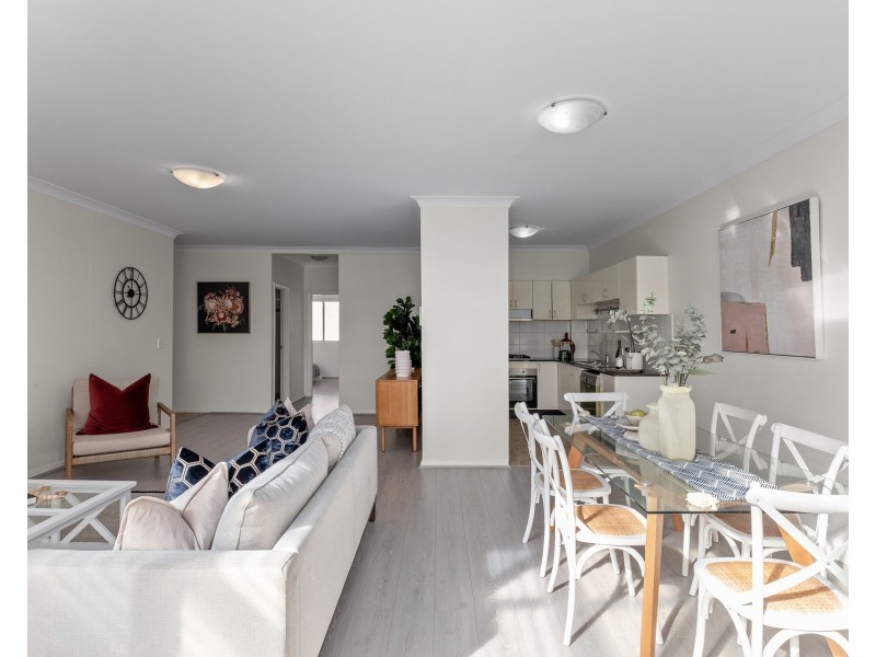 14/99-101 Anzac Avenue, West Ryde NSW 2114