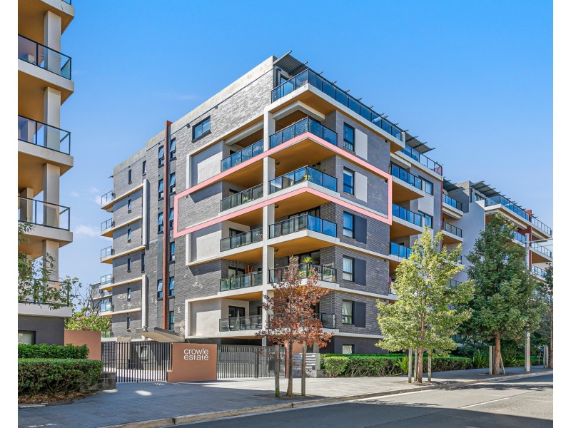 5025/2D Porter Street, Ryde NSW 2112