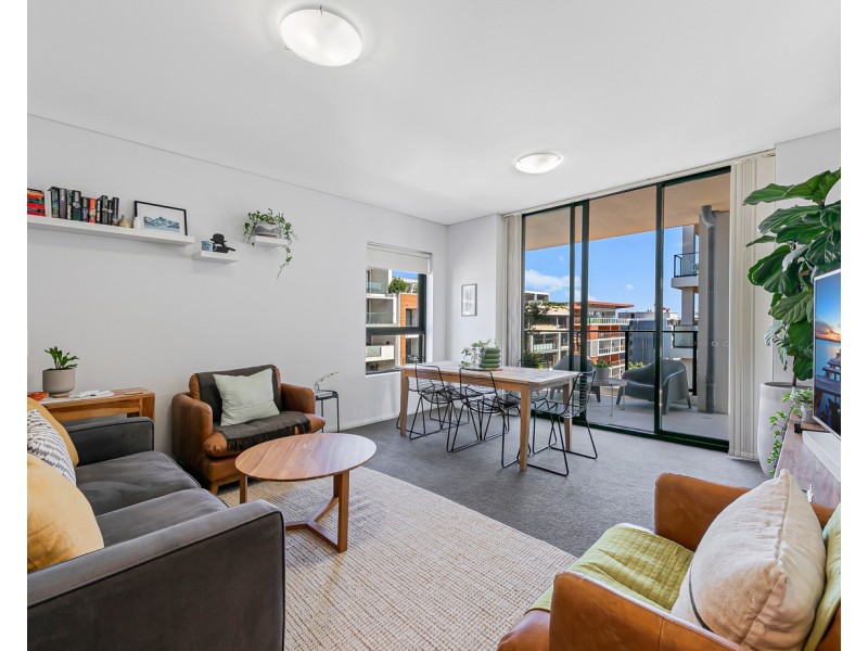 5025/2D Porter Street, Ryde NSW 2112