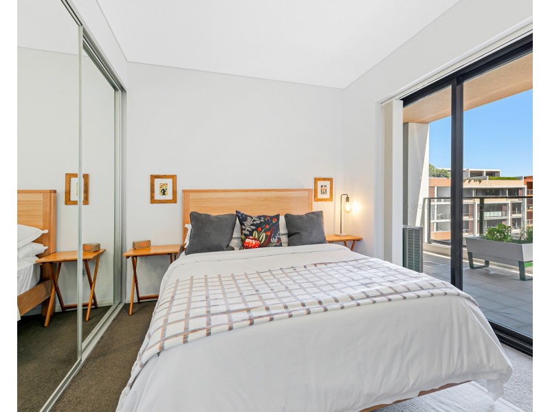 5025/2D Porter Street, Ryde NSW 2112