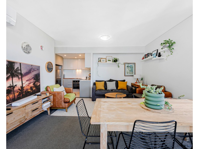 5025/2D Porter Street, Ryde NSW 2112