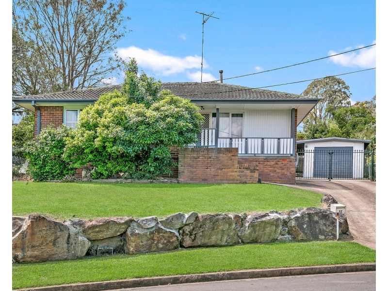 66 Supply Street, Dundas Valley NSW 2117