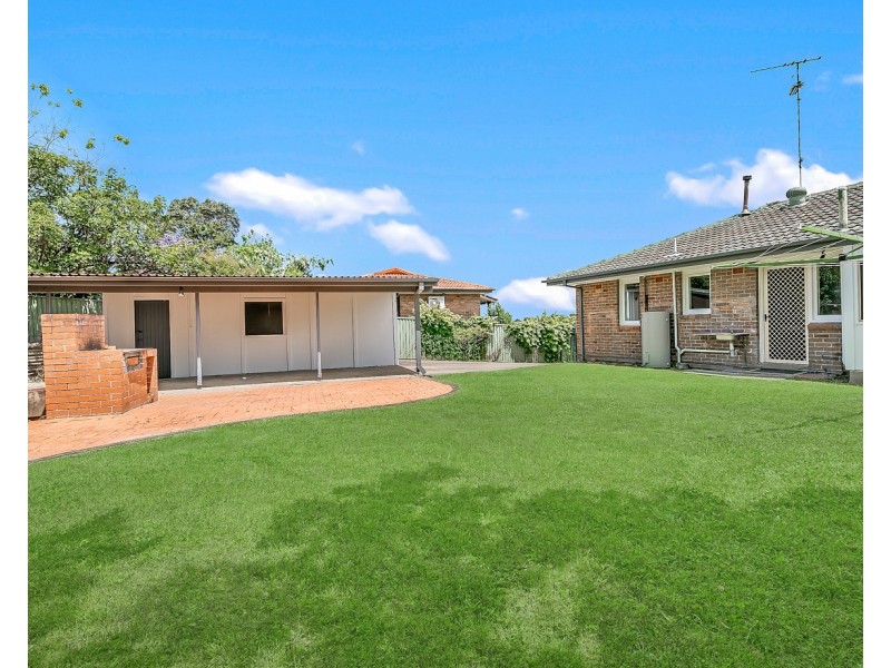 66 Supply Street, Dundas Valley NSW 2117