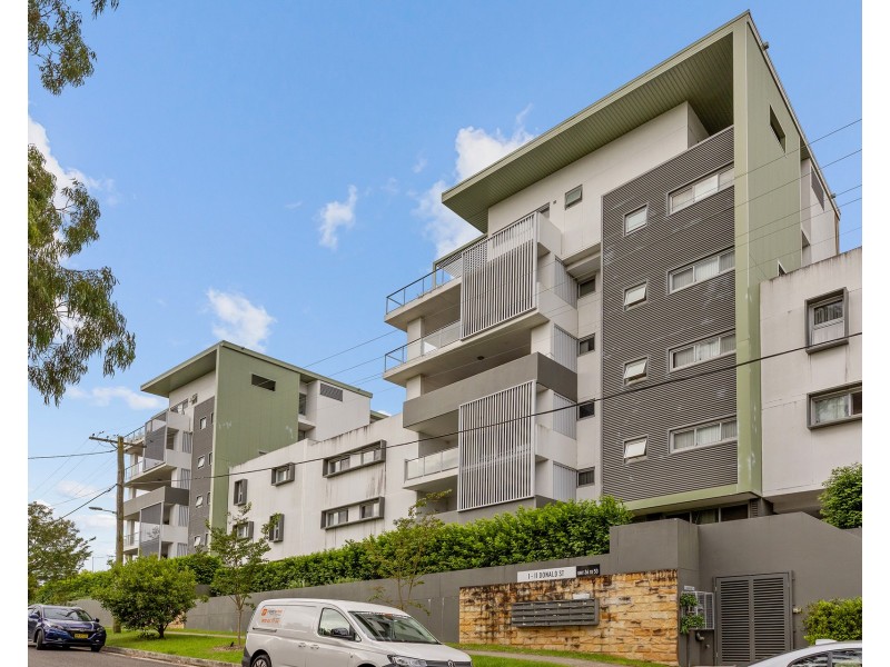 44/1-11 Donald Street, Carlingford NSW 2118