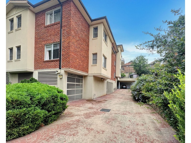 10/6A Gaza Road, West Ryde NSW 2114