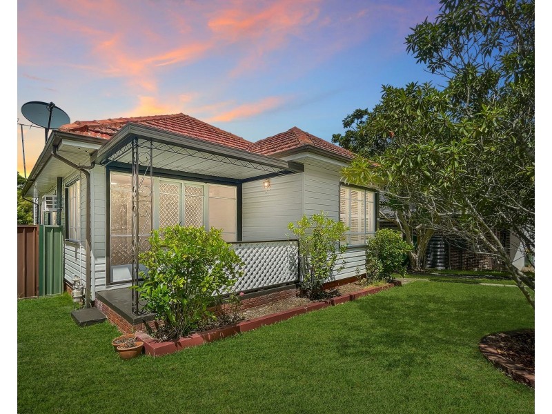 24 Chudleigh Street, Rydalmere NSW 2116