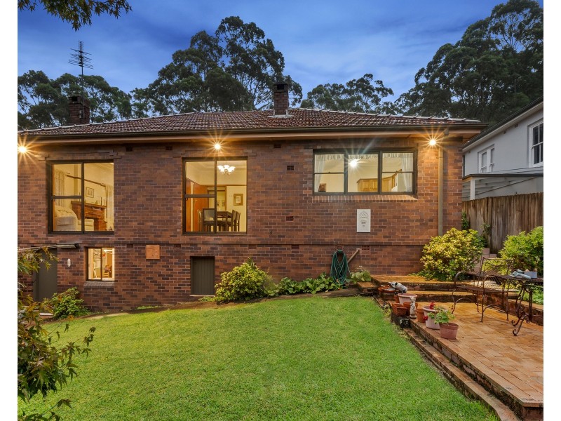 7 Florence Avenue, Denistone NSW 2114