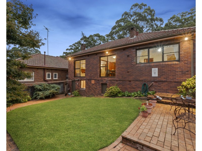 7 Florence Avenue, Denistone NSW 2114