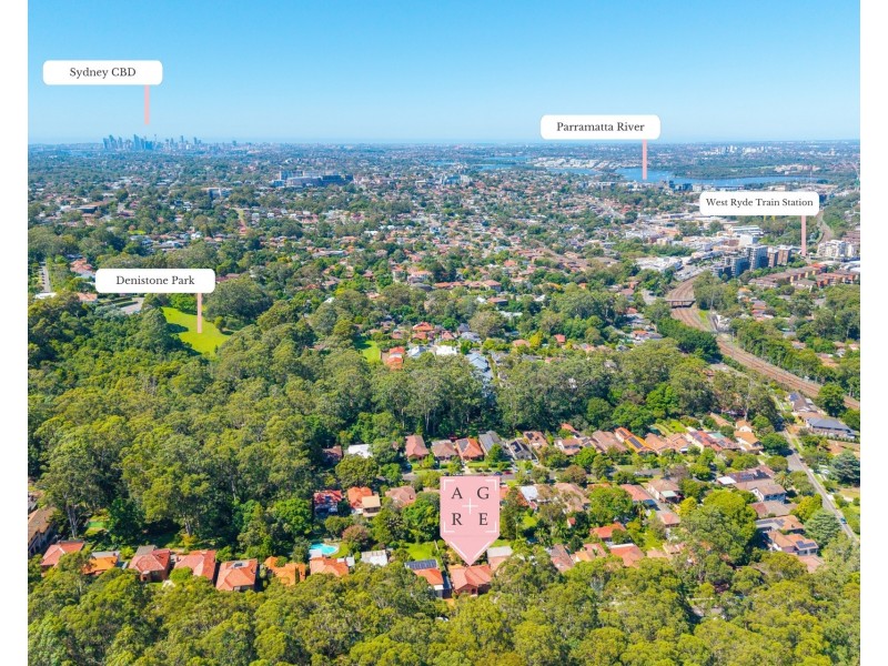 7 Florence Avenue, Denistone NSW 2114