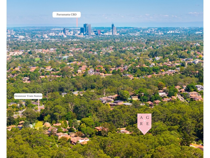 7 Florence Avenue, Denistone NSW 2114