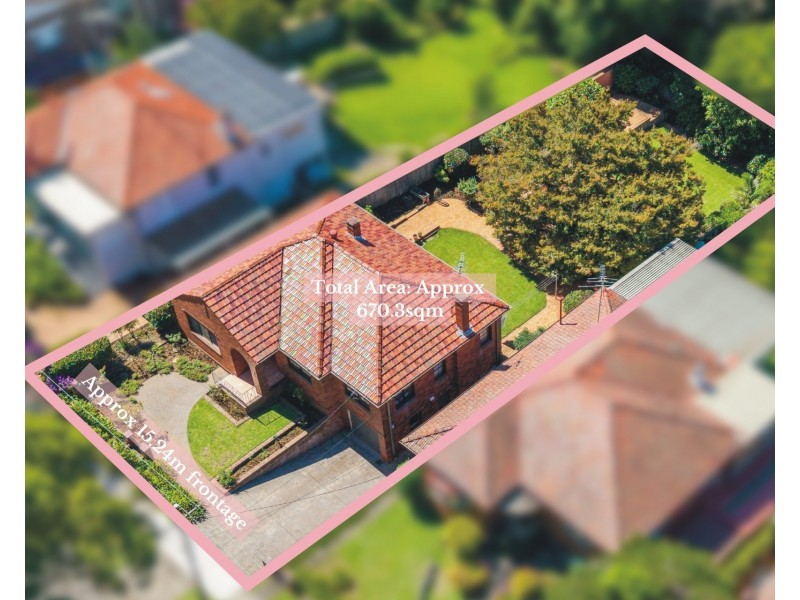 7 Florence Avenue, Denistone NSW 2114