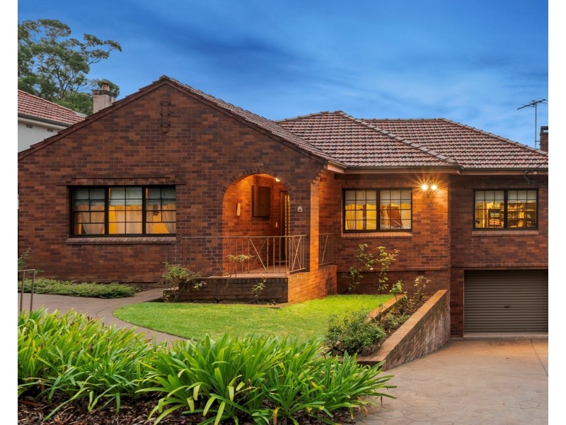 7 Florence Avenue, Denistone NSW 2114