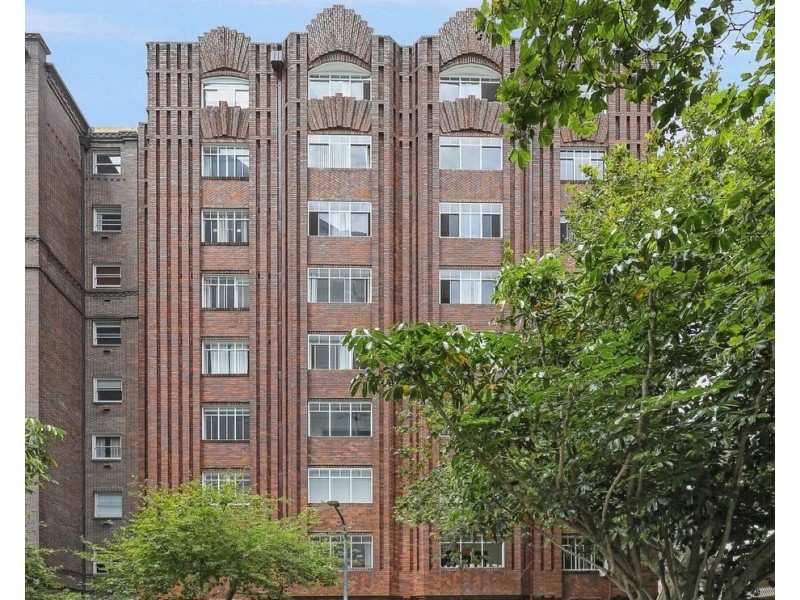 1/5 Manning Street, Potts Point NSW 2011