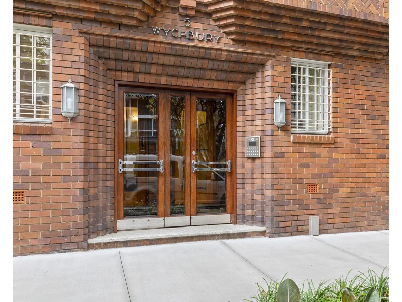 1/5 Manning Street, Potts Point NSW 2011