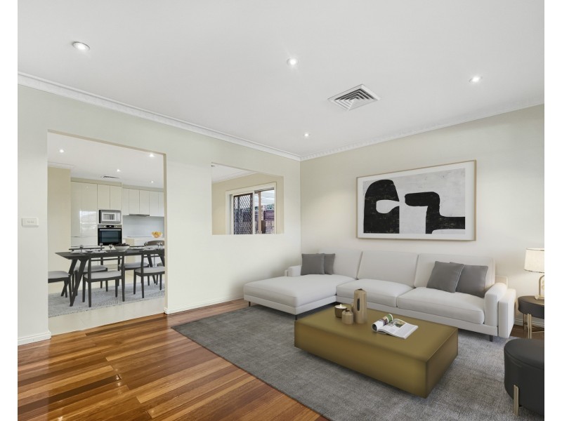 2/40 Coxs Road, East Ryde NSW 2113