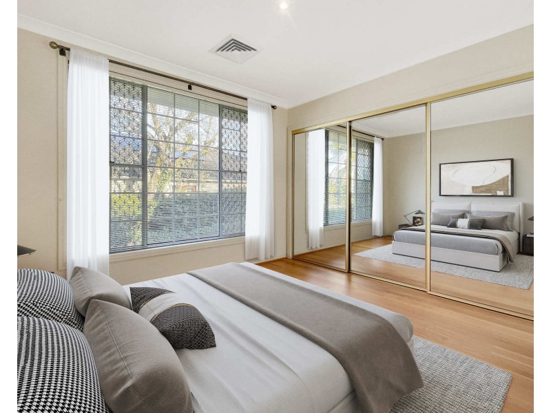 2/40 Coxs Road, East Ryde NSW 2113