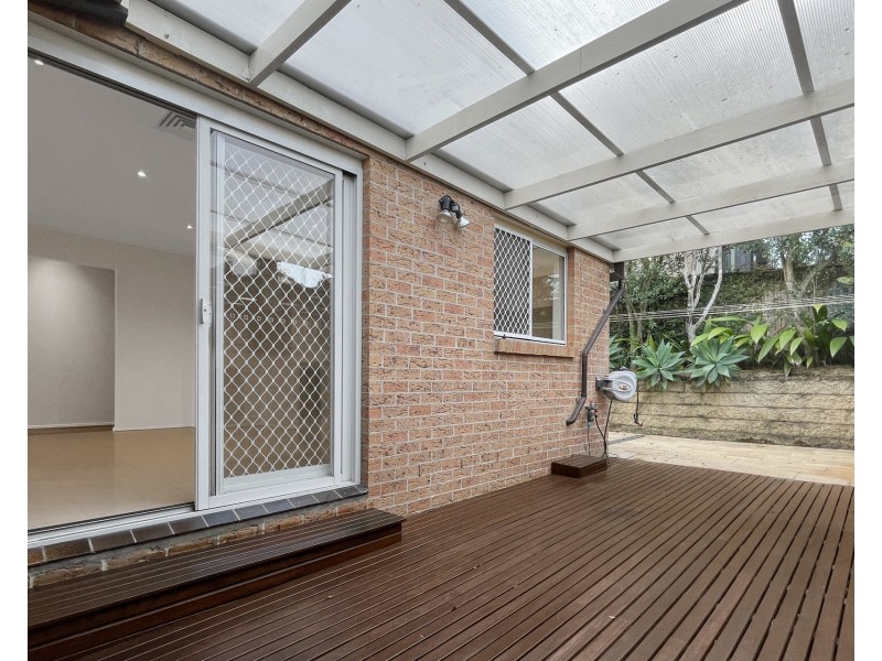 2/40 Coxs Road, East Ryde NSW 2113