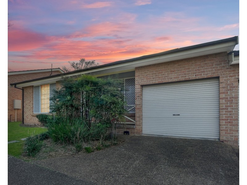 2/40 Coxs Road, East Ryde NSW 2113