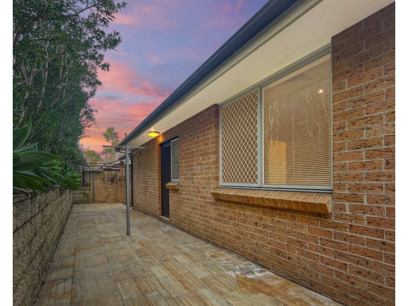 2/40 Coxs Road, East Ryde NSW 2113