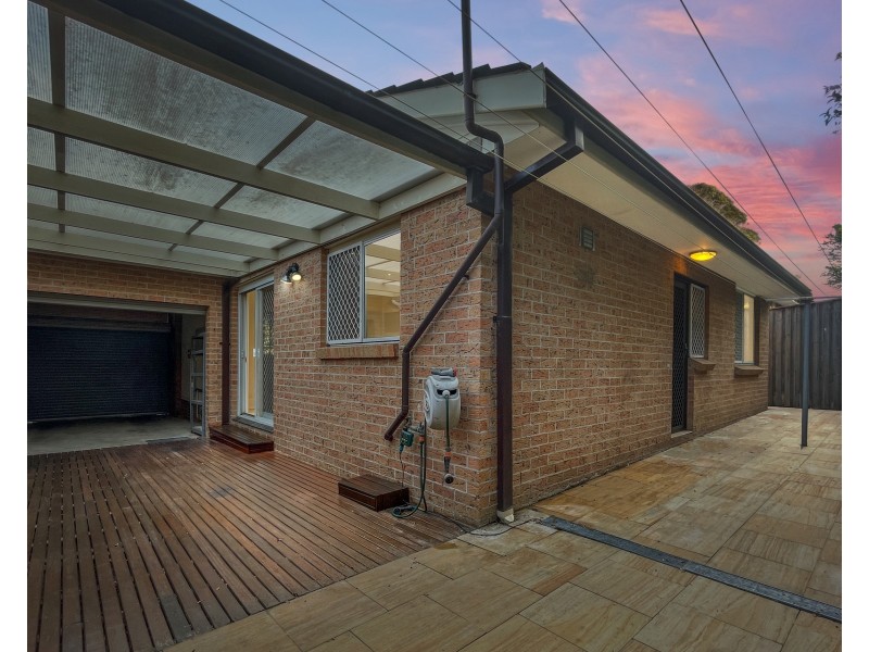 2/40 Coxs Road, East Ryde NSW 2113