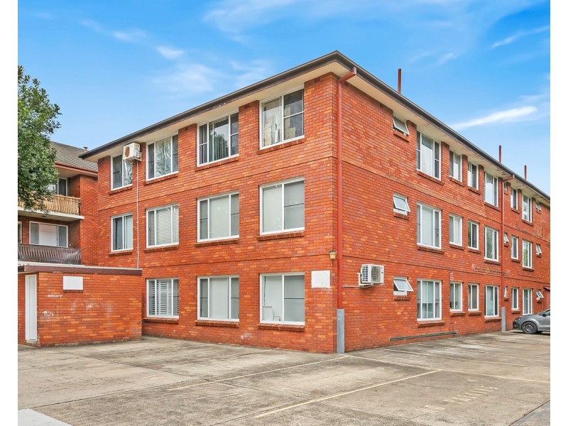 5/7A Bank Street, Meadowbank NSW 2114