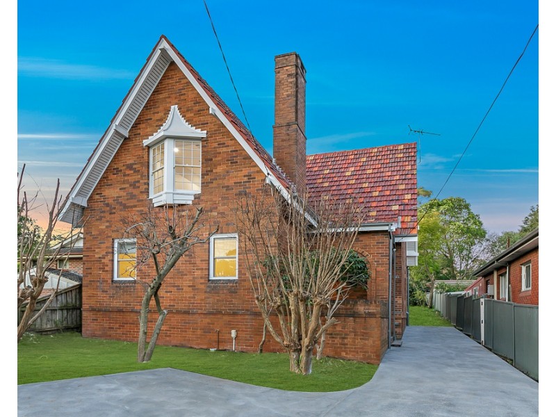 137 Ryedale Road, Denistone NSW 2114