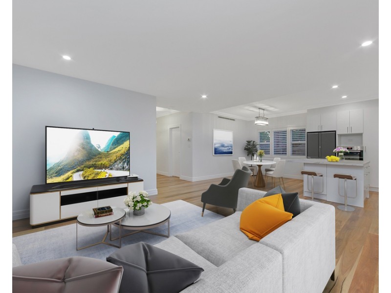 137 Ryedale Road, Denistone NSW 2114