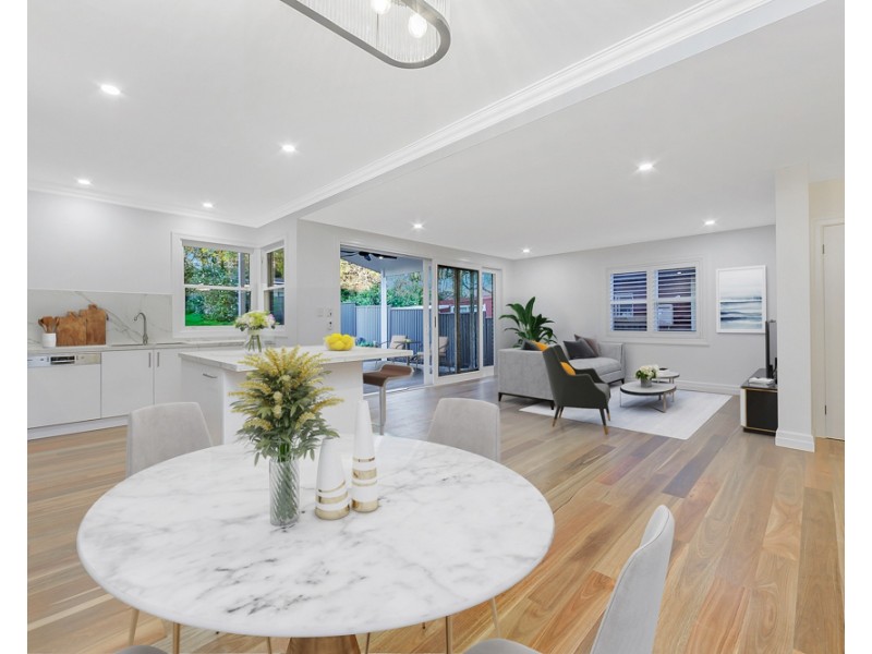 137 Ryedale Road, Denistone NSW 2114