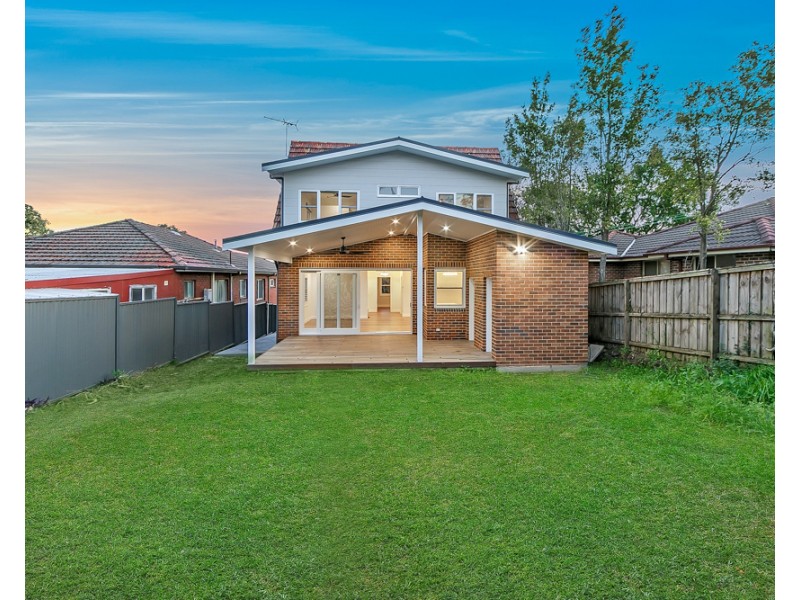 137 Ryedale Road, Denistone NSW 2114