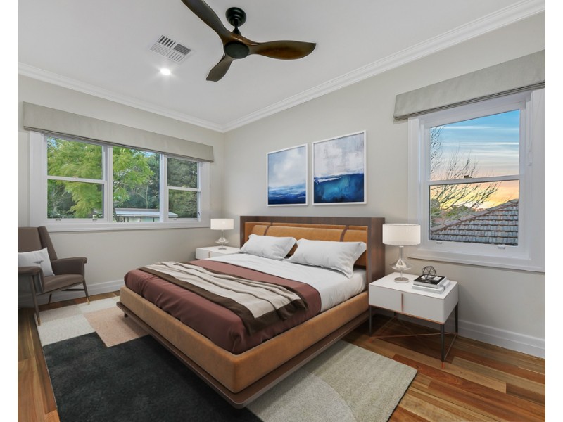 137 Ryedale Road, Denistone NSW 2114