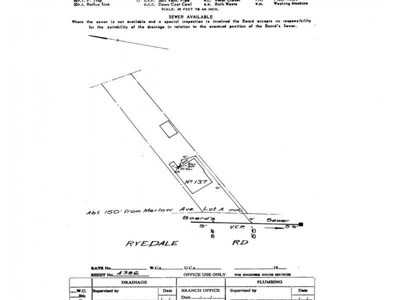 137 Ryedale Road, Denistone NSW 2114