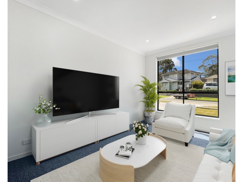 22A Ursula Street, Winston Hills NSW 2153