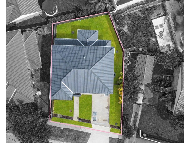 22A Ursula Street, Winston Hills NSW 2153