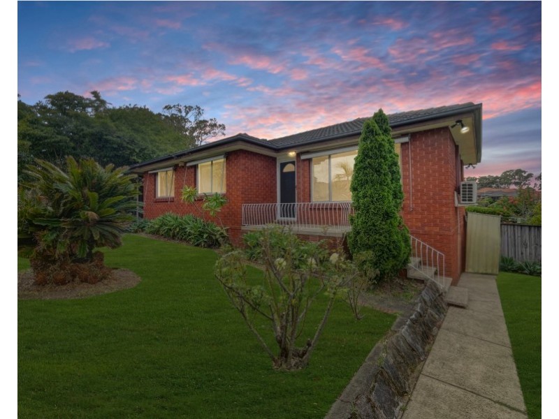 33 Hudson Street, Seven Hills NSW 2147