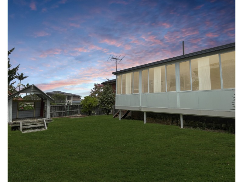 33 Hudson Street, Seven Hills NSW 2147