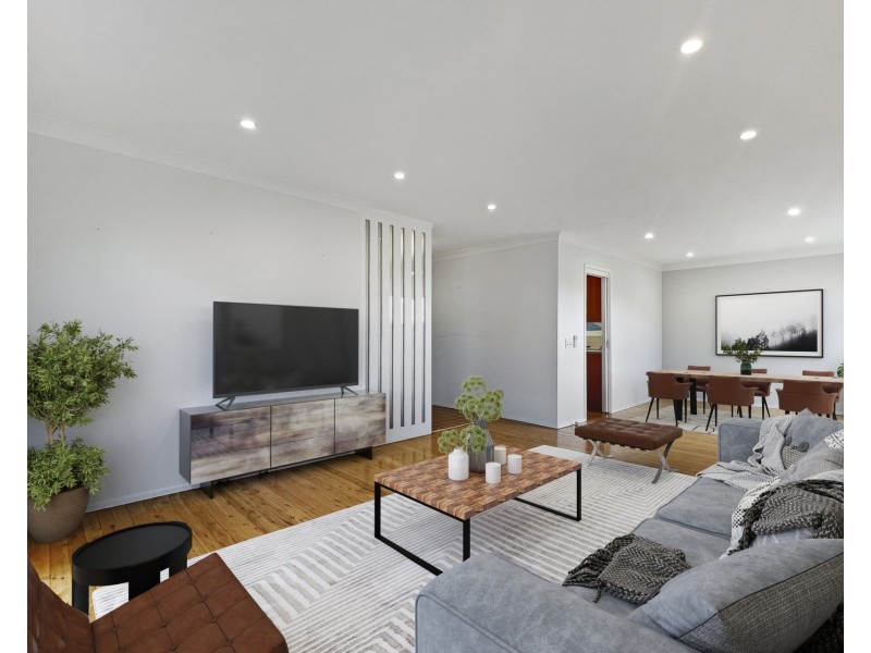 108 Caroline Chisholm Drive, Winston Hills NSW 2153