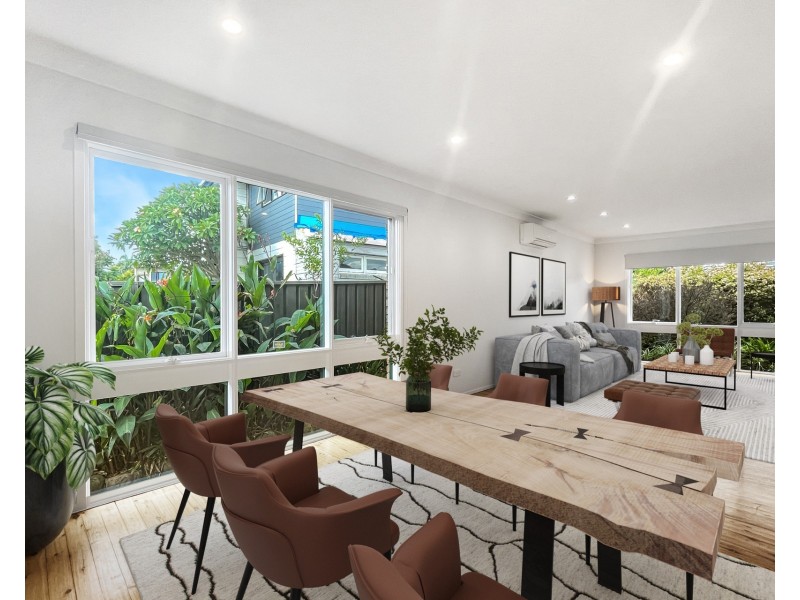 108 Caroline Chisholm Drive, Winston Hills NSW 2153