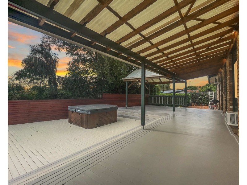 108 Caroline Chisholm Drive, Winston Hills NSW 2153