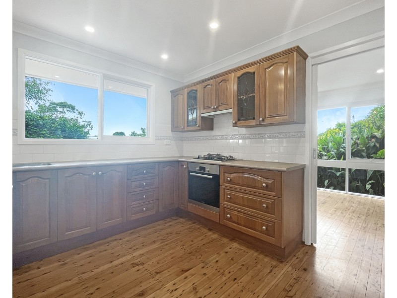 108 Caroline Chisholm Drive, Winston Hills NSW 2153